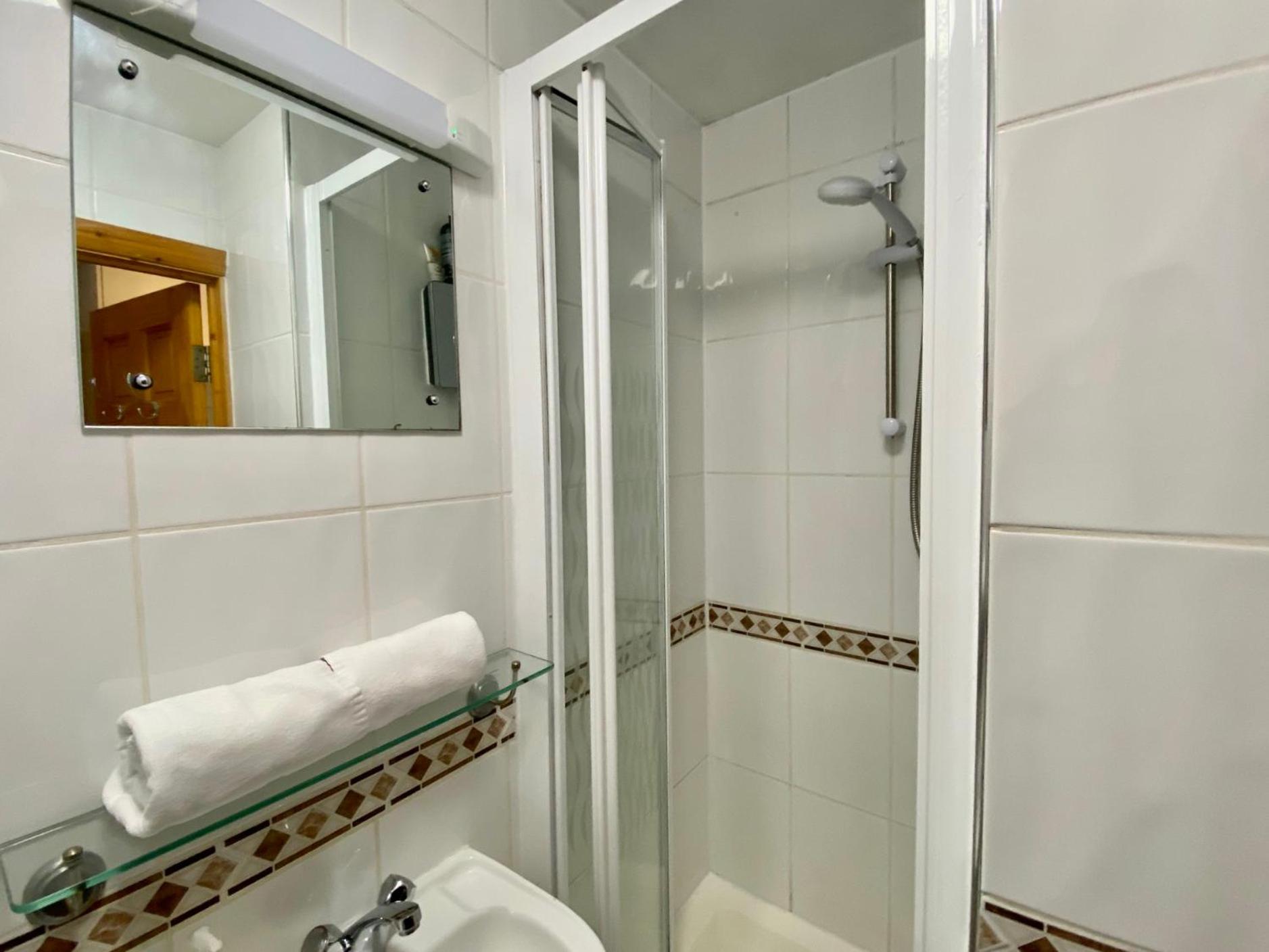 Stay In Bloomsbury London Exterior photo