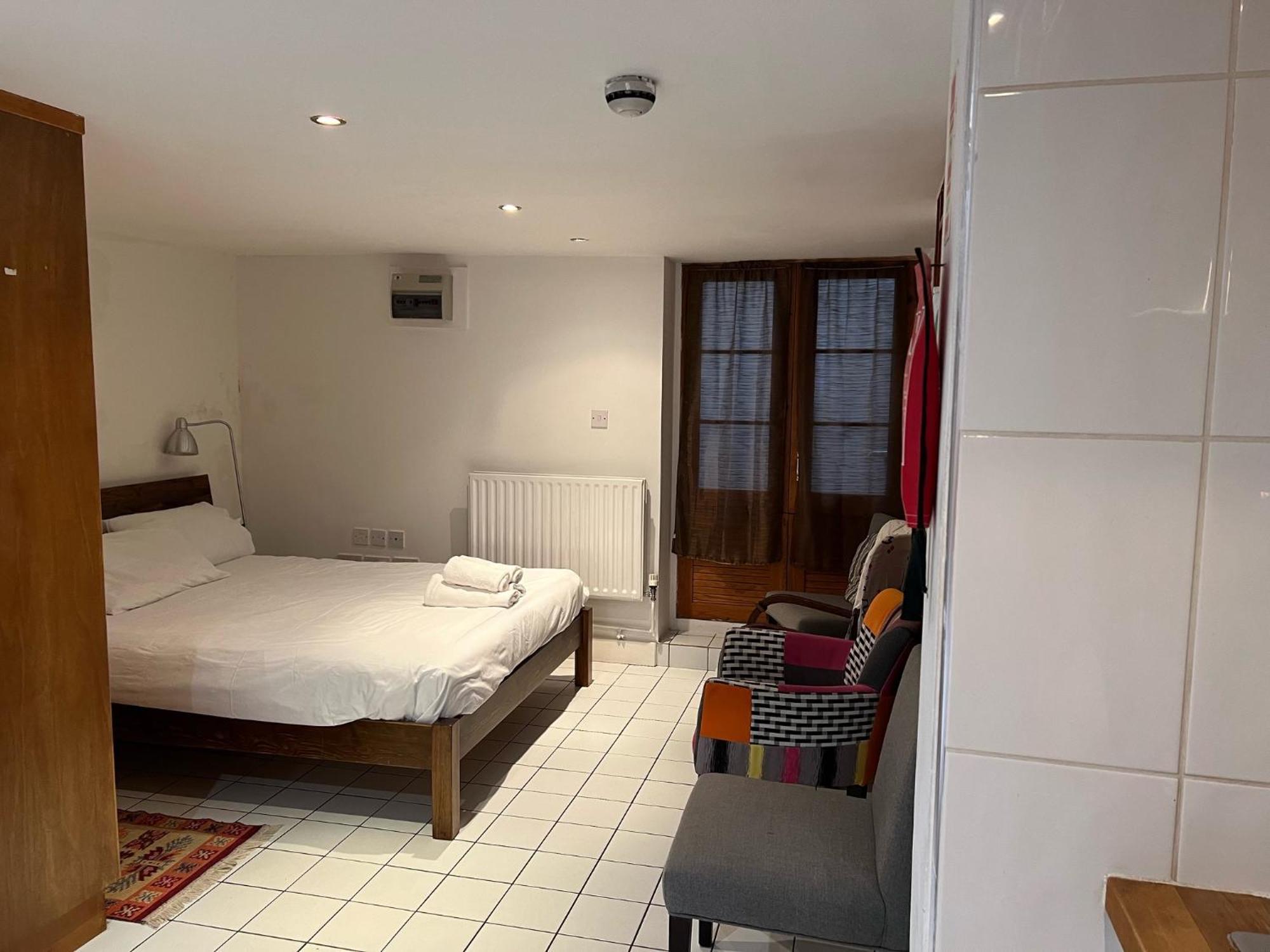 Stay In Bloomsbury London Exterior photo