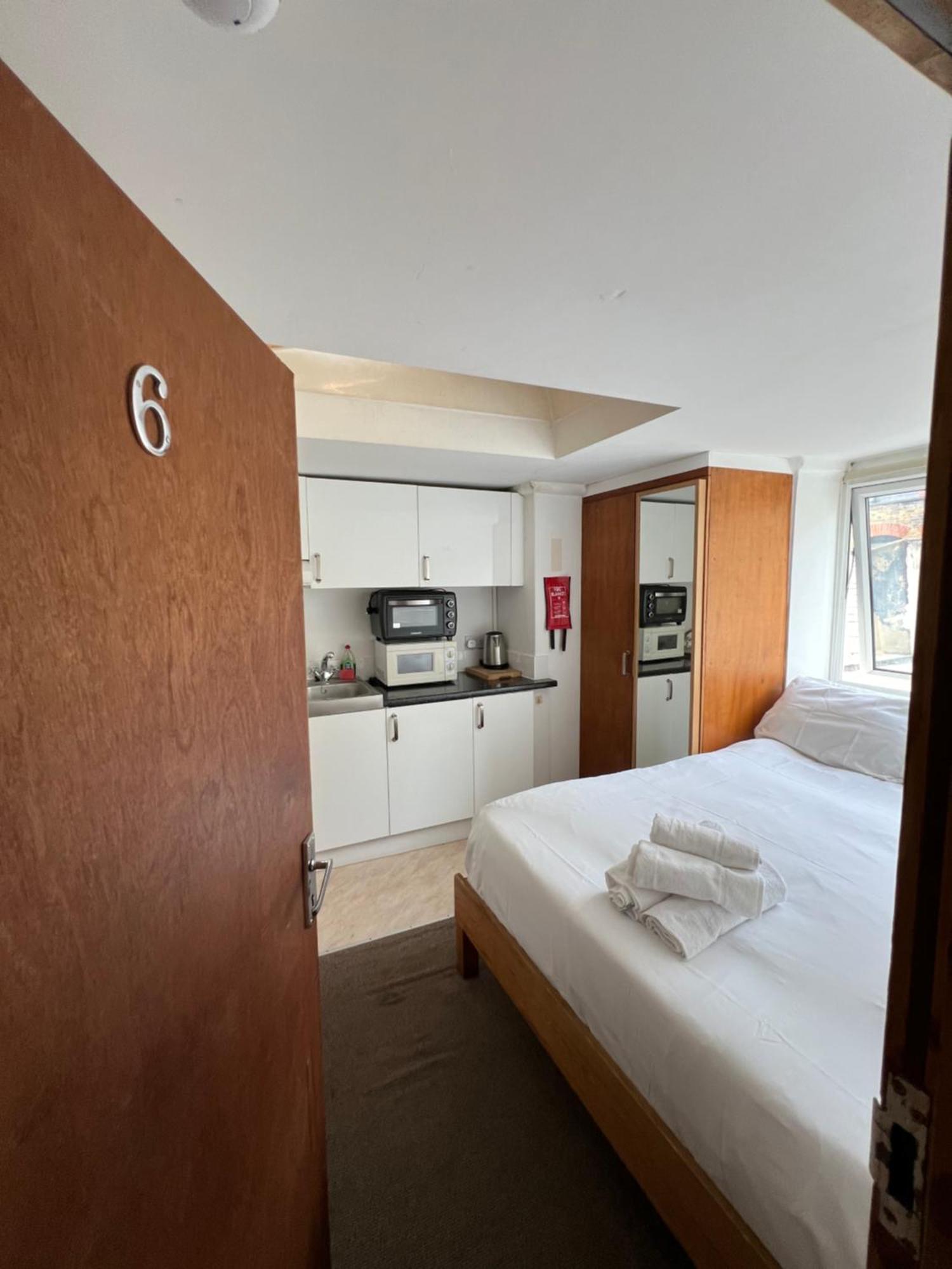 Stay In Bloomsbury London Exterior photo