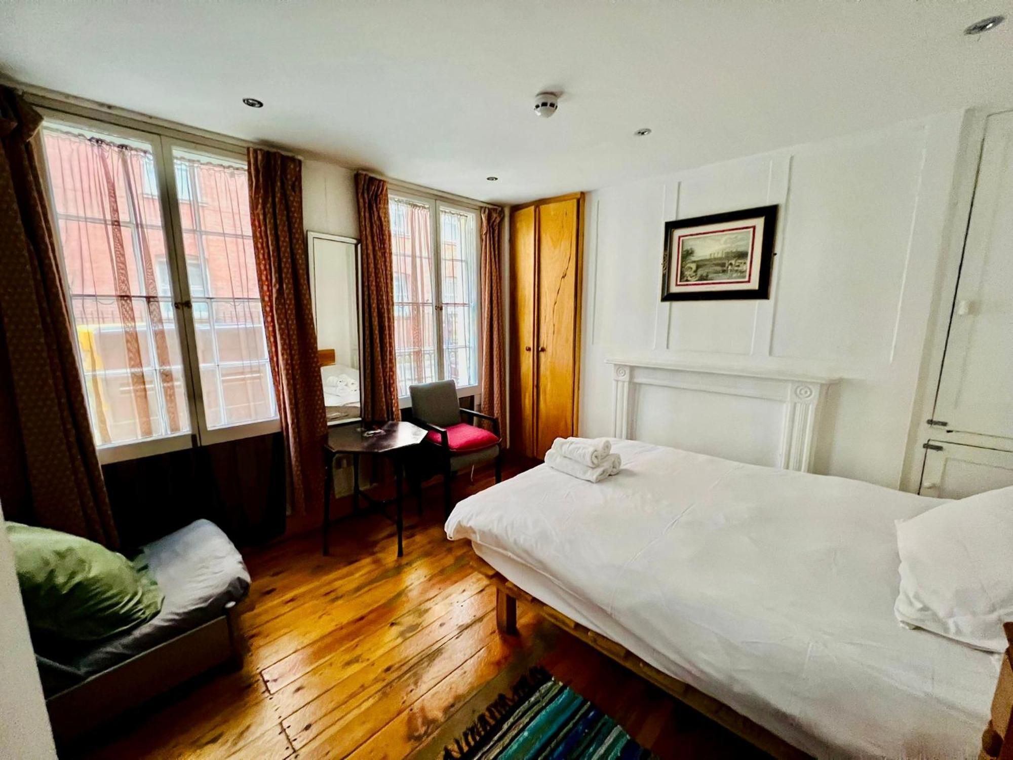 Stay In Bloomsbury London Exterior photo